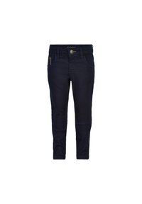 Minymo - POWER STRETCH - Džíny Slim Fit - blue night Miniatura obrázku 1