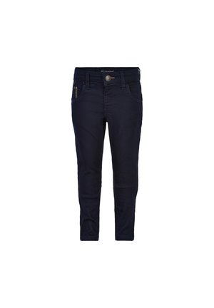 POWER STRETCH - Slim fit jeans - blue night