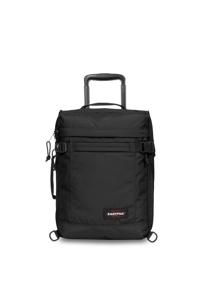 Borsa Toilette Eastpak Safepouch 0.3L - Nero Compatta E Sicura - Foto 1