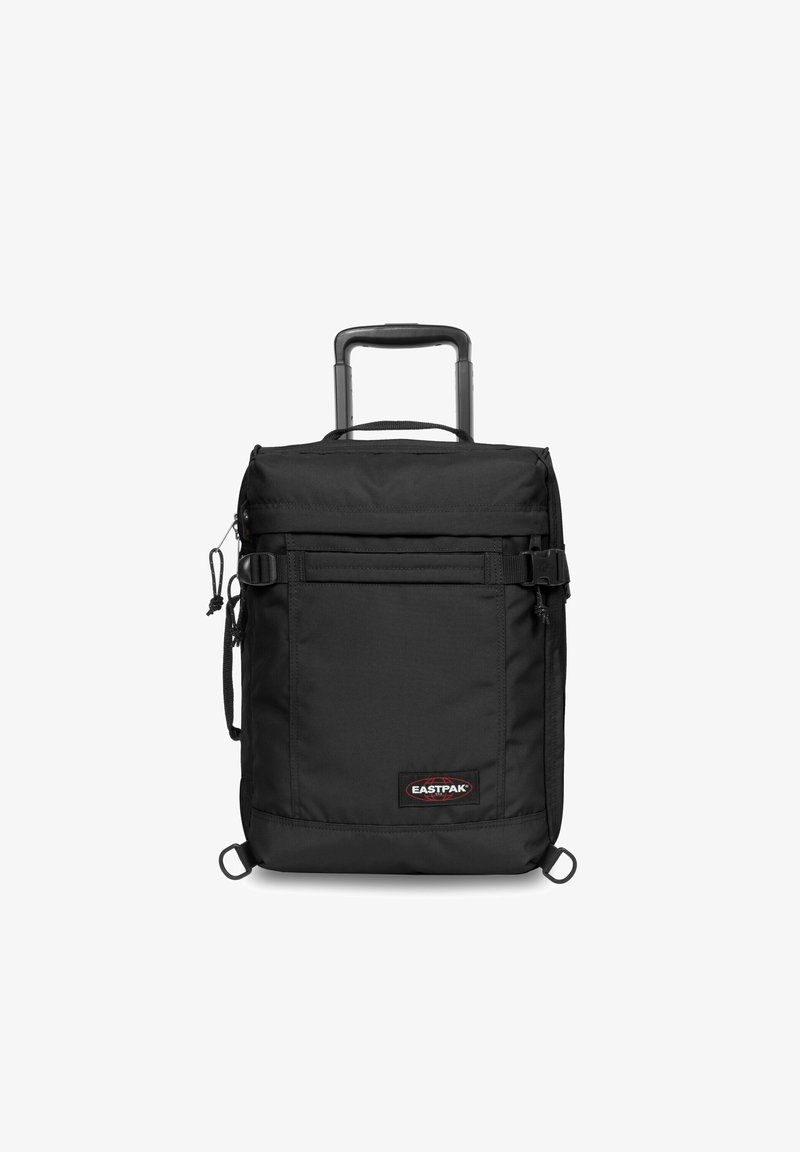 Borsa Toilette Eastpak Safepouch 0.3L - Nero Compatta E Sicura - Foto 1