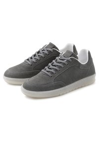 Elbsand Sneaker low - anthrazit