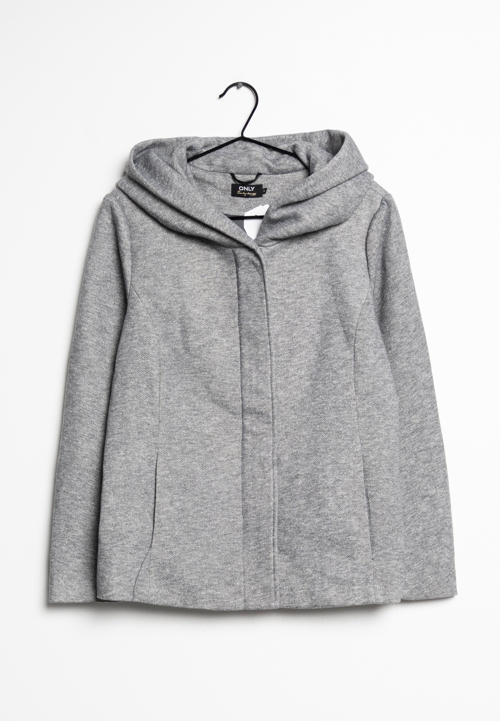 ONLY Light jacket grey (Pre-owned)