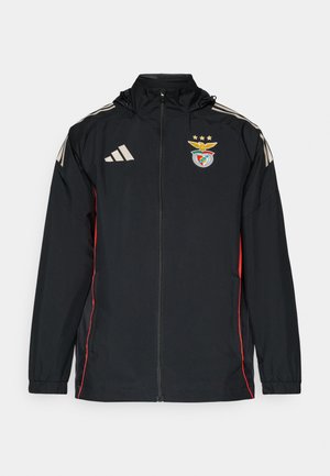 adidas Performance SLB AW JKT - Fanartikel - black