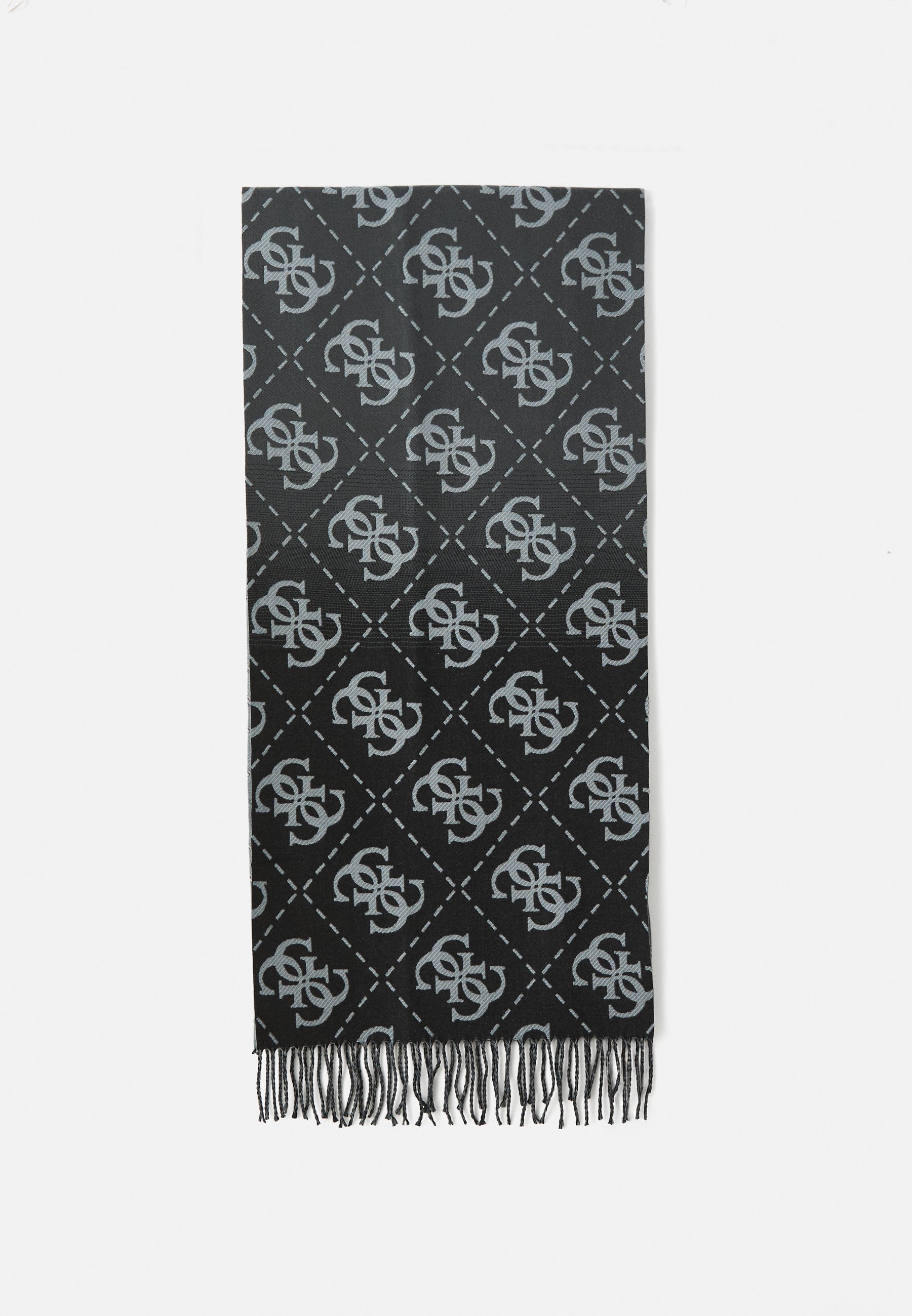 Guess SCARF UNISEX Sciarpa grey/grigio