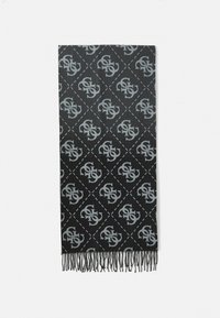 SCARF UNISEX - Κασκόλ - grey