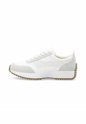 BIADORIS - Sneaker low - offwhite