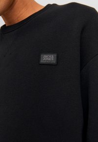Jack Jones México JACK & JONES PLUS Jcoclassics Noos Pls-Sudadera De Cuello Redondo Jack And Jones Mexico