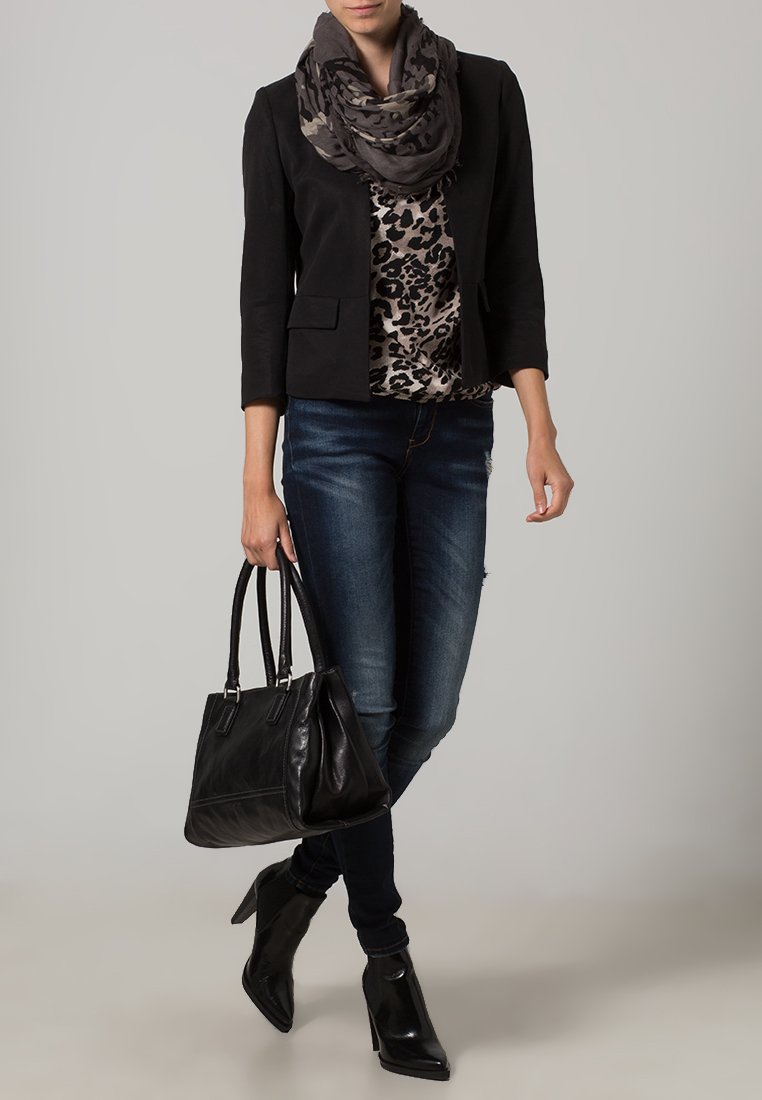 Gerry Weber LUGANO - Borsa a mano - schwarz