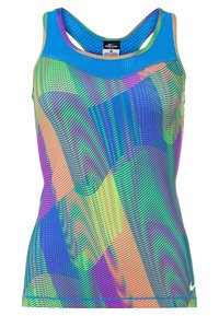 Nike Performance Camiseta deportiva - blue