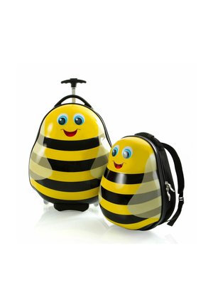 SET - Trolley - bumble bee