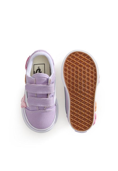 Vans Baby shoes - fsf - soft orchid — foto 3