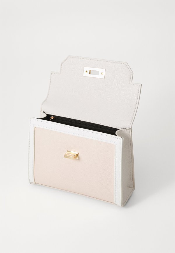 BULLETPROOFF - Handbag - beige combo4