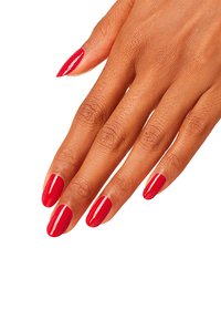 OPI INFINITE SHINE 15ML - Nagellak - nlz 13 color so hot it berns