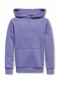 Ikke valgt, twilight purple