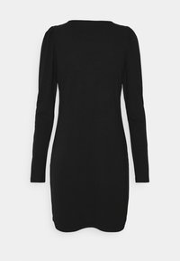 Vero Moda Sukienka z dżerseju