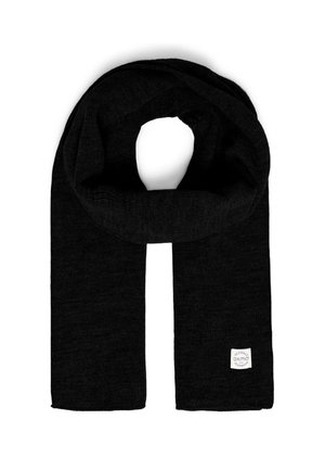 VEDNA - Sjal - black