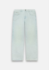 RELAXED FIT - Traperice opuštenog kroja - desert blue