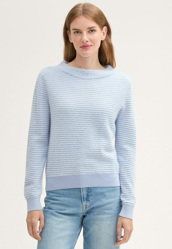 Strickpullover