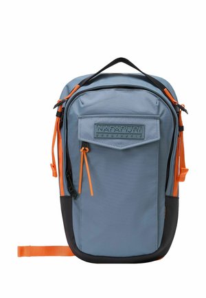 Tagesrucksack - stormy weat