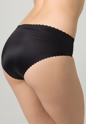 BODY TOUCH BRIEF - Slip - schwarz