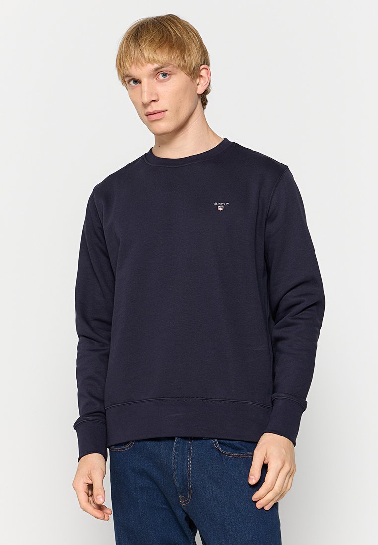 Gant Sweater blauw