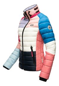 Navahoo LULANA MULTIKULTI - Veste mi-saison - multicolour dark
