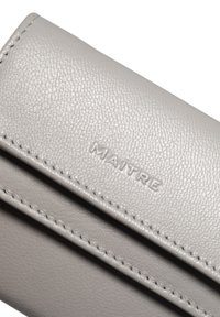 MAITRE PURSE BROMLEY DEDA - Portafoglio - hellgrau
