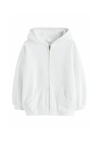 Niewybrane, white