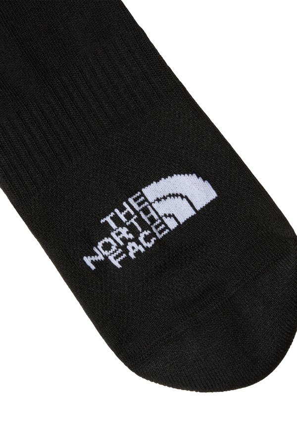 MULTI INVISIBLE 3PACK - Socks3