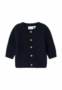 Non selezionato, navy blazer