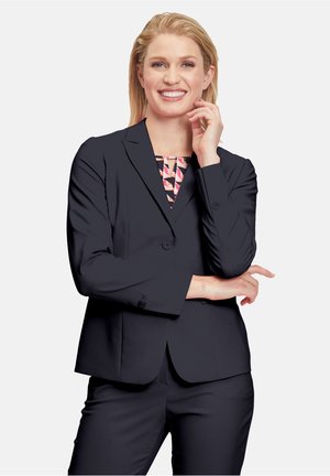 Betty Barclay À MANCHES LONGUES - Blazer - dunkelblau