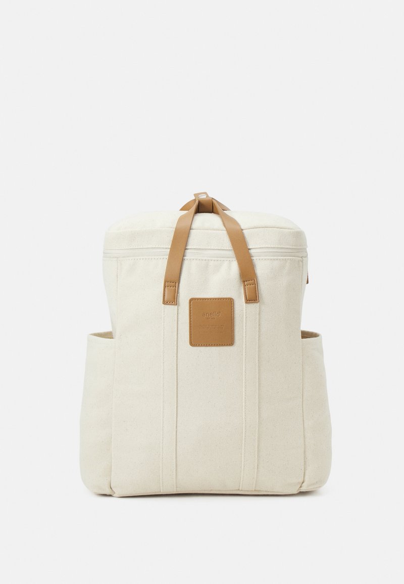 anello BACKPACK UNISEX Zaino ivory/avorio Zalando.it