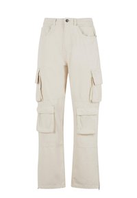 2Y Studios Workwear Jeans - off-white