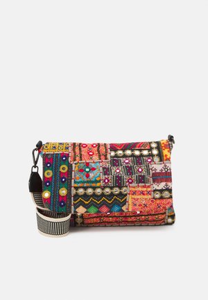 Olkalaukku - multi-coloured