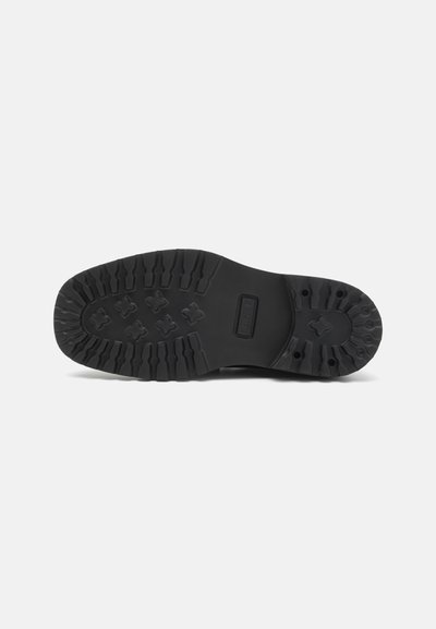 Filippa K PENNY LOAFERS - Zapatos sin cordones - black