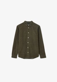Sélectionné, khaki