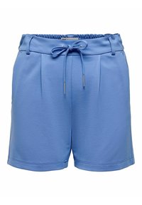 Ikke valgt, ultramarine