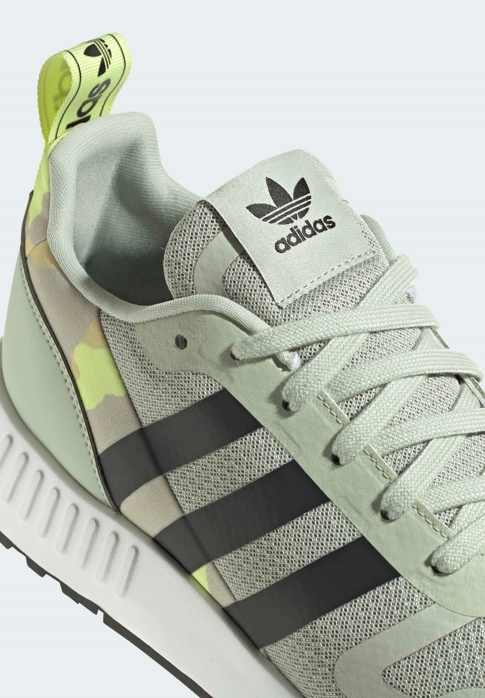 adidas multix green