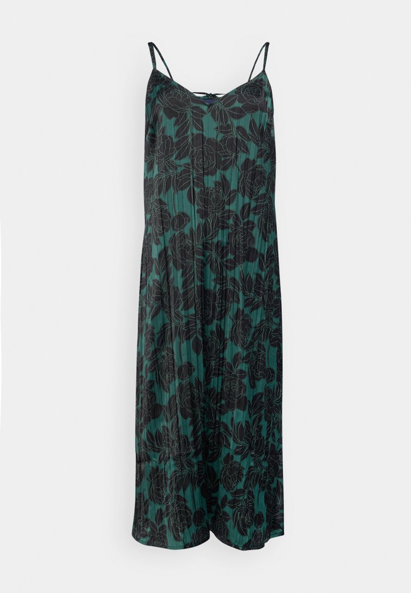GAP Jurk groen