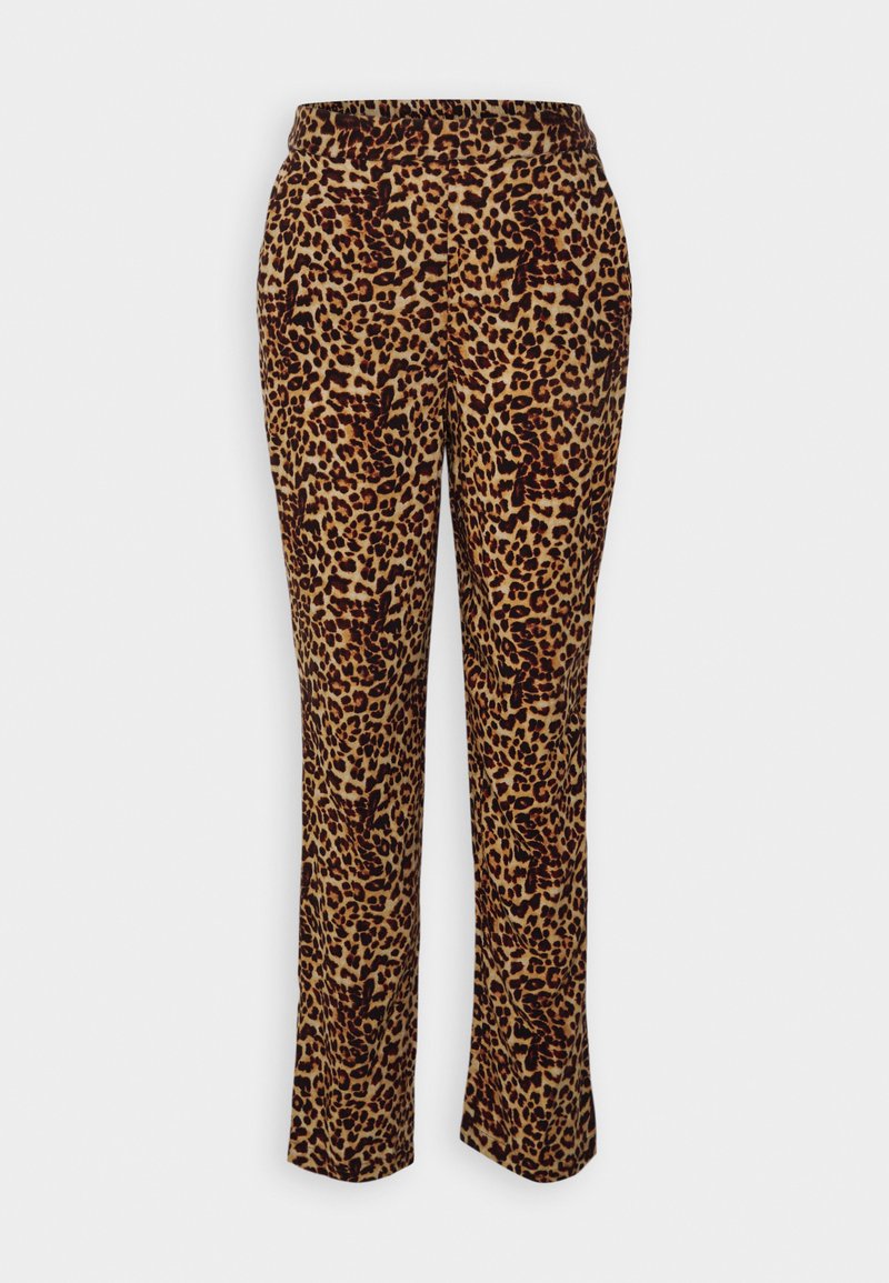 Pieces Broek zwart Pieces Broek zwart