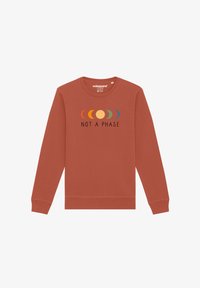 Niet geselecteerd, heritage brown