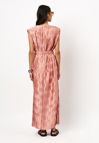 Dante6 Maxi-jurk - pink