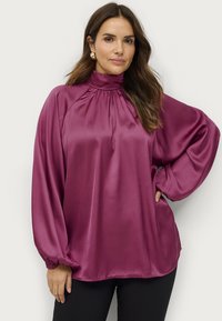 Ellos Plus collection Bluse - rot