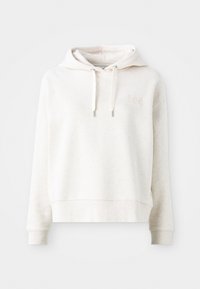 Non sélectionné, ecru heather