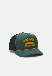 TAB FLEX FIT TRUCKER UNISEX - Kapa - medium green