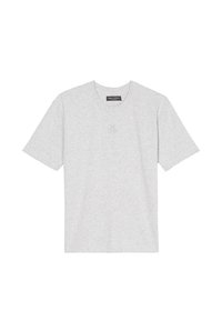 Unausgewählt, cozy grey melange
