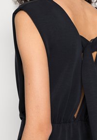 Free People Sukienka z dżerseju