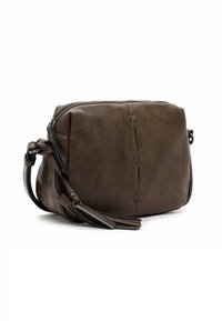 SURI FREY LIVY - Schoudertas - mud