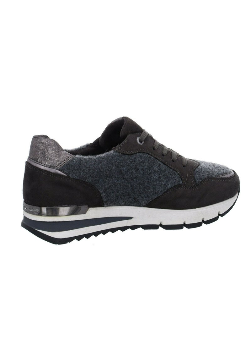 Damen Sneaker low | TOM TAILOR Sneaker low blau - GI75210 Damen Sneaker low | TOM TAILOR Sneaker low blau - GI75210