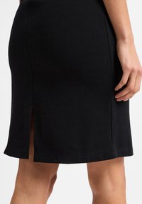 Soyaconcept SC-IDINA 3 - Jerseykleid - schwarz